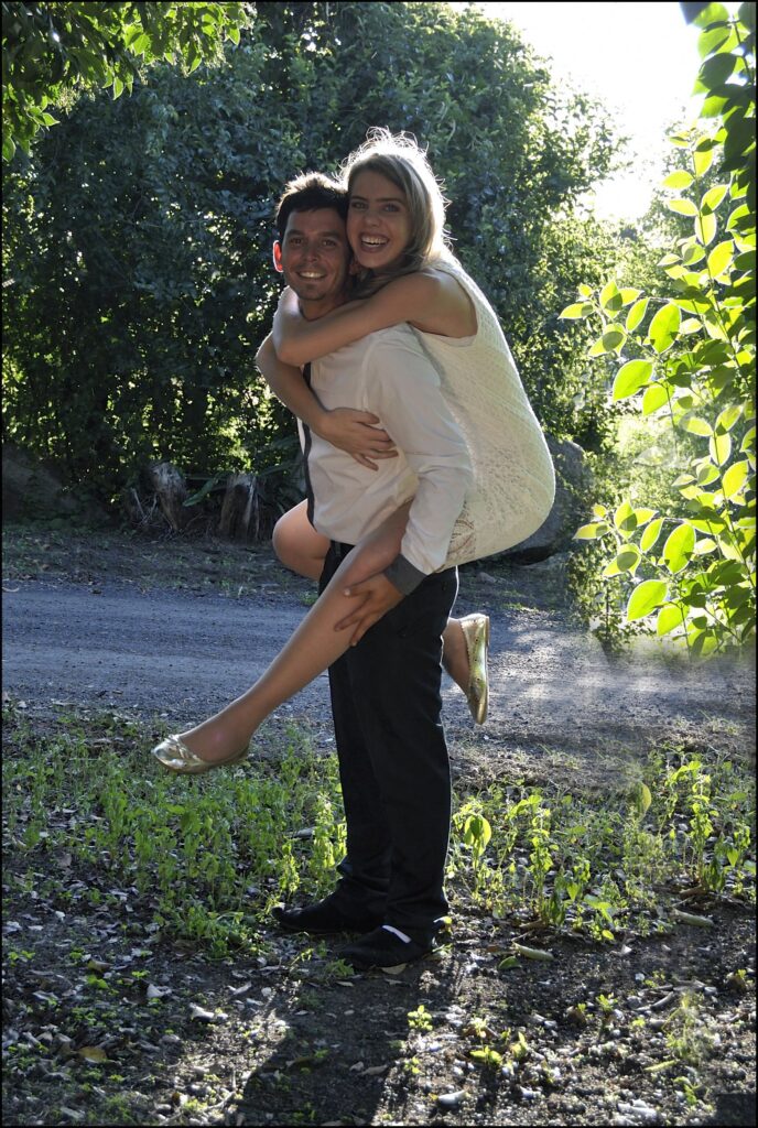 Carry me