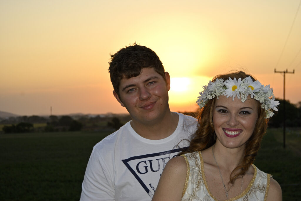 Sunset 2