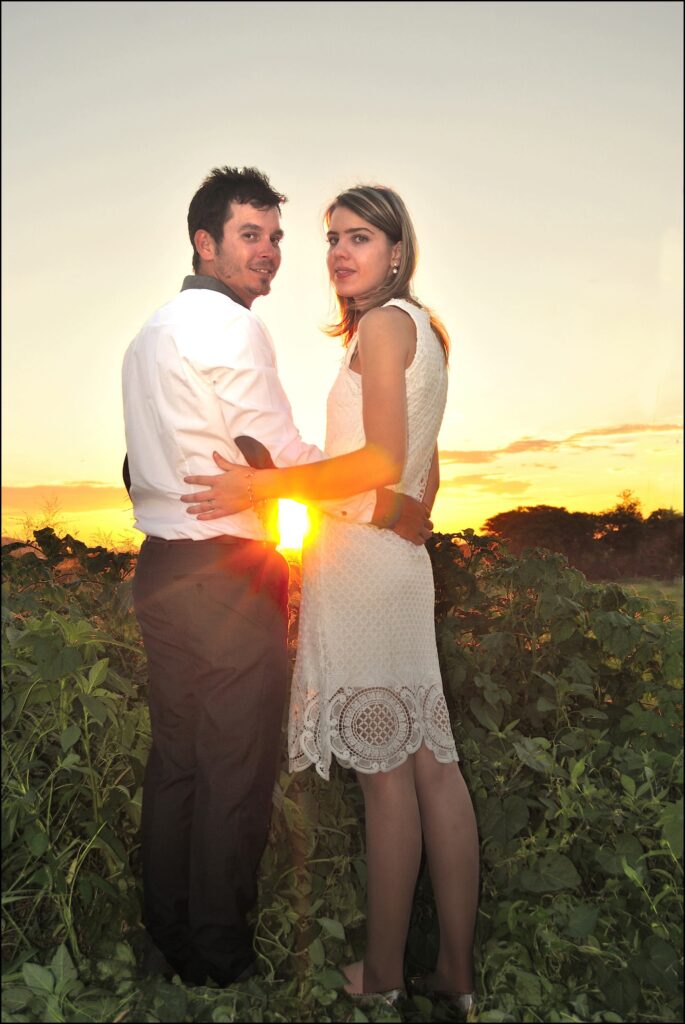 Together forever